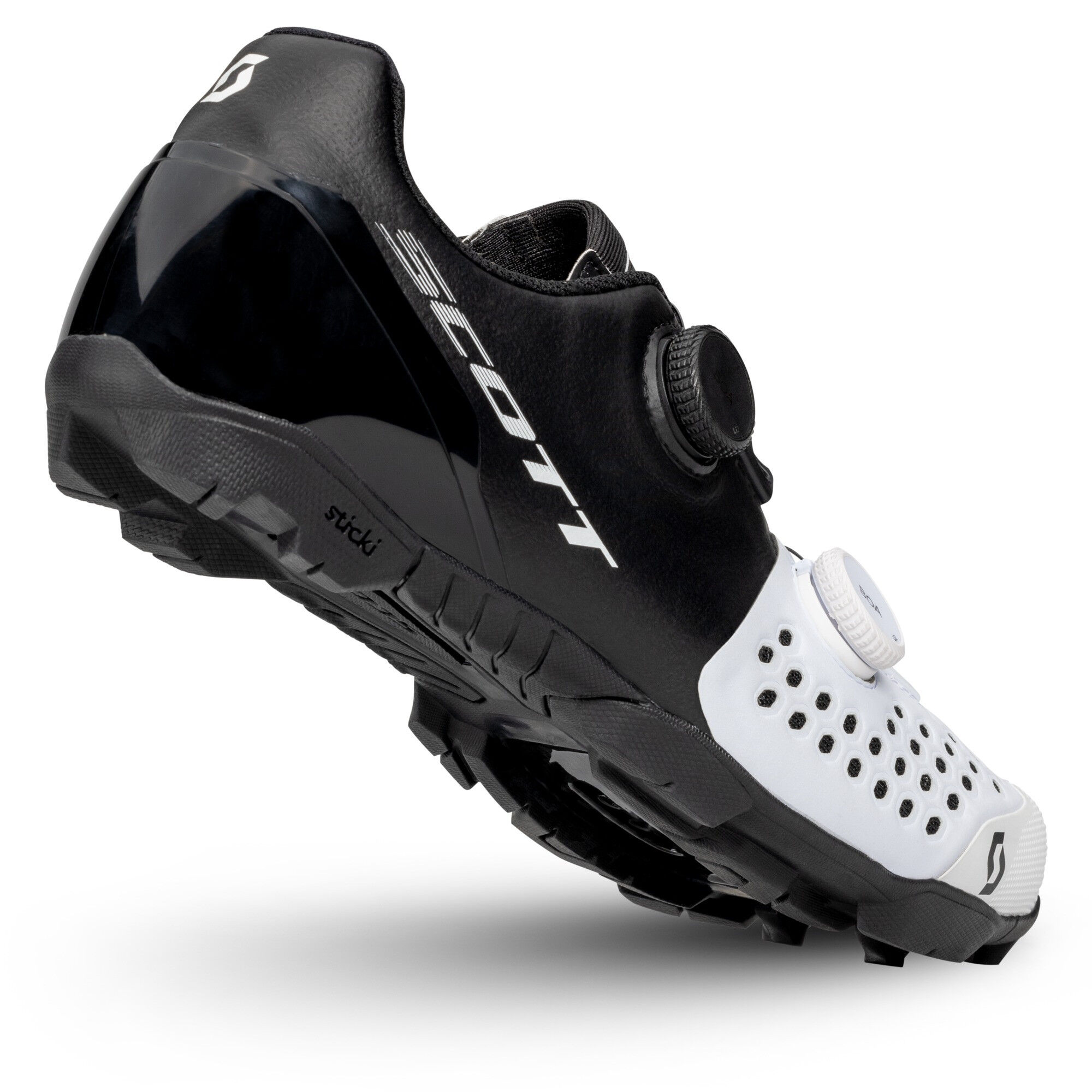 Chaussure vtt scott rc on sale