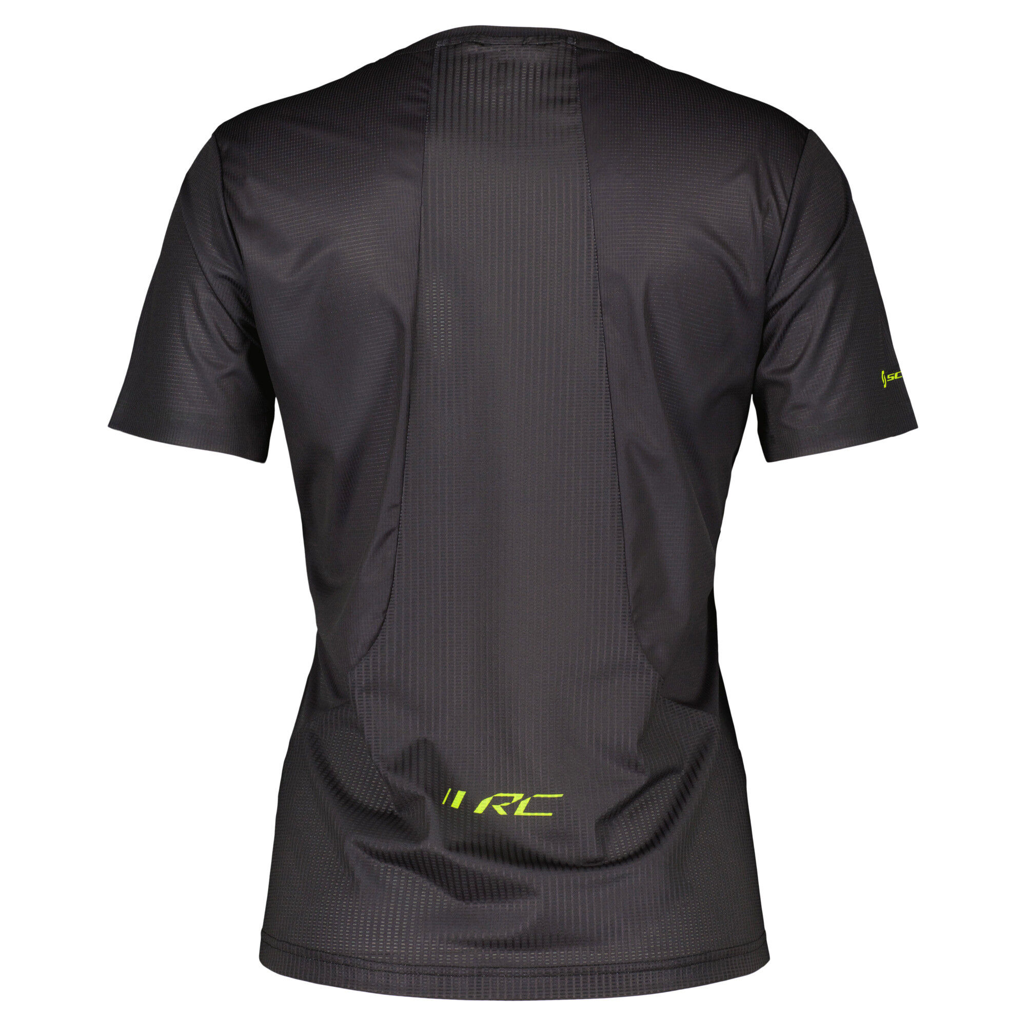 Scott RC Run SS Tee - T-shirt - Donna | Hardloop