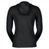 Scott Hoody Defined Light - Fleecetröjor - Dam | Hardloop