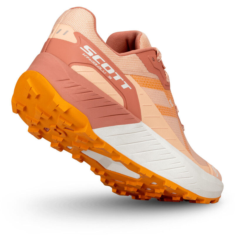 Scott Kinabalu 3 - Trail running shoes - Women's | Hardloop
