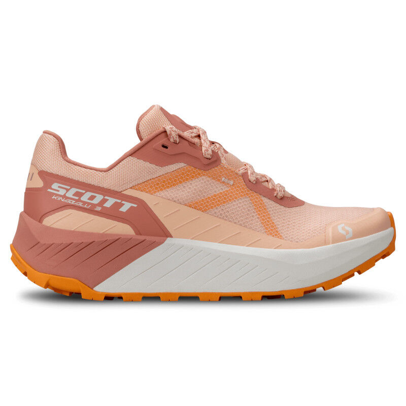 Scott Kinabalu 3 - Trail running shoes - Women's | Hardloop
