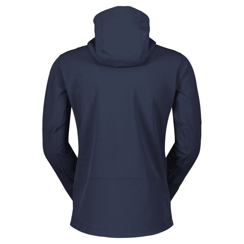 Scott Explorair Softshell SL Jacket - Kurtka softshell meska | Hardloop