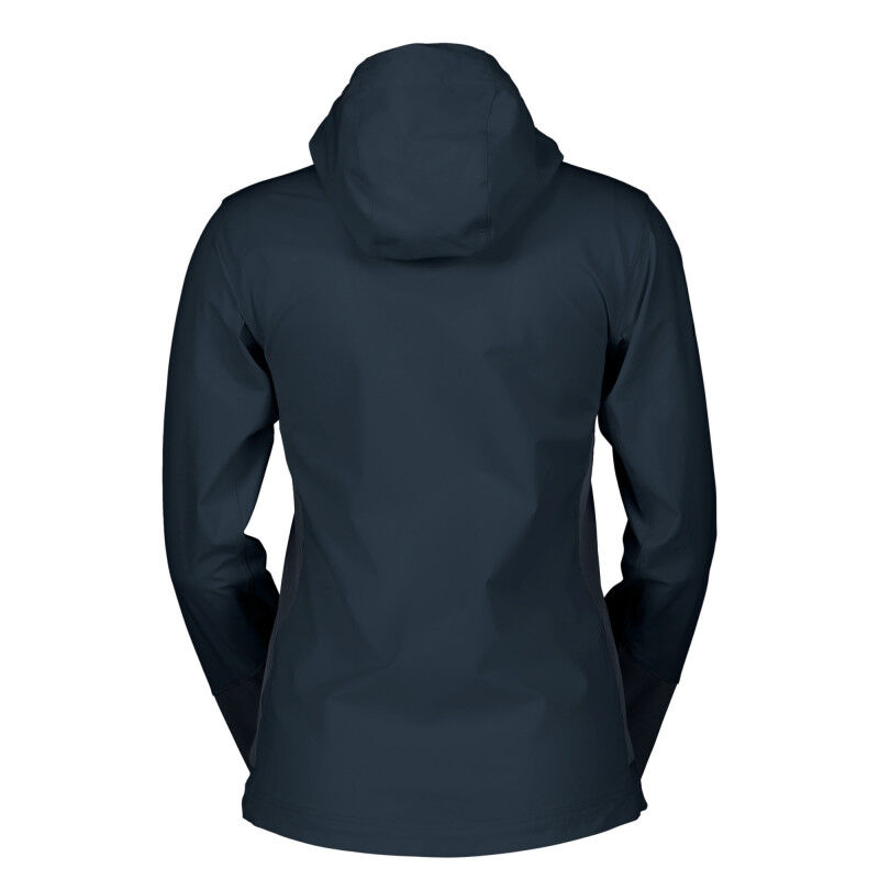 Scott Explorair Softshell SL Jacket - Softshell jacket - Women's | Hardloop