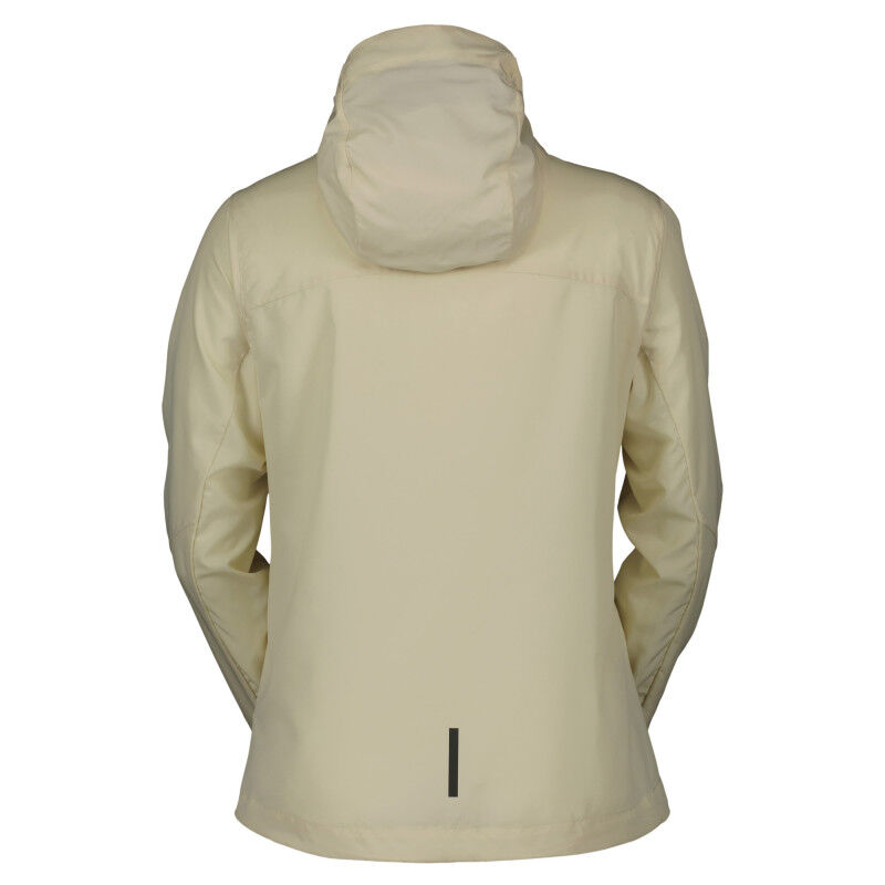 Scott Explorair Light WB Jacket - Veste coupe-vent femme | Hardloop