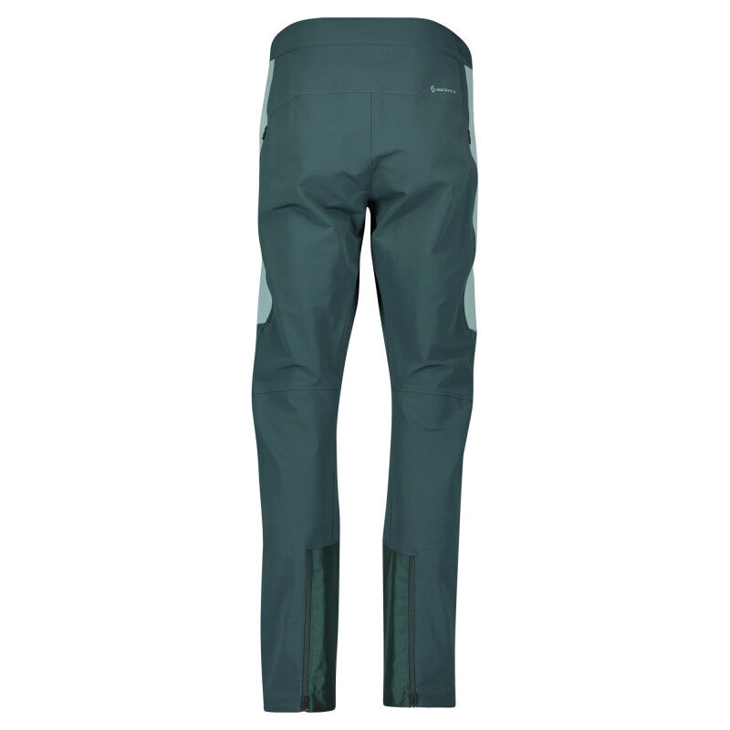 Scott Explorair Softshell Pro Pant - Pantalon softshell homme | Hardloop