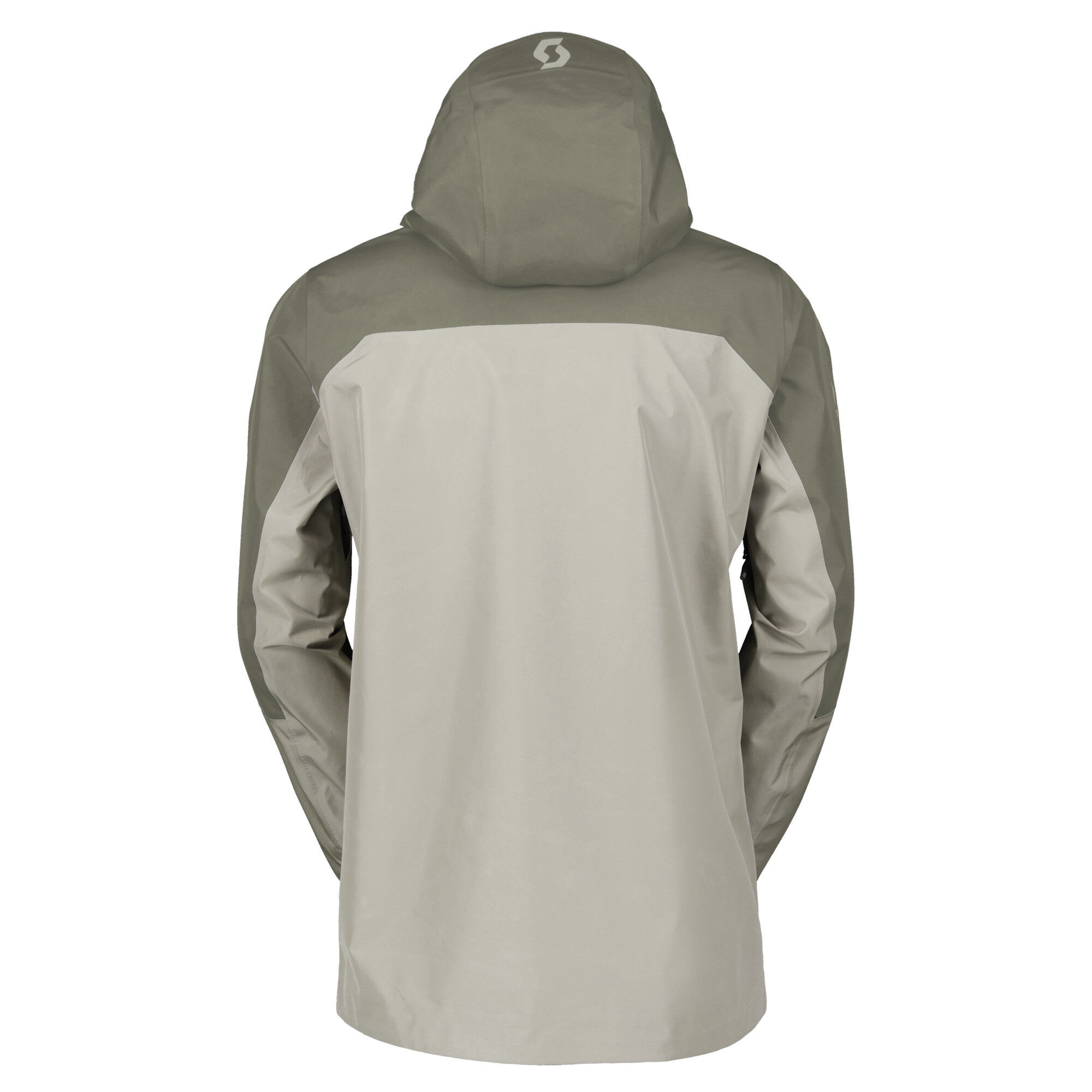 Scott Explorair GTX Hybrid LT Jacket - Kurtka narciarska meska | Hardloop