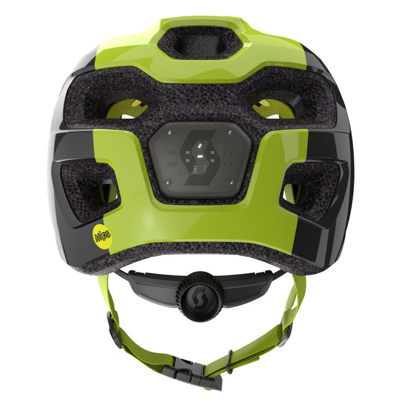 Scott Spunto Junior (CE) Cycling helmet Kids' Hardloop