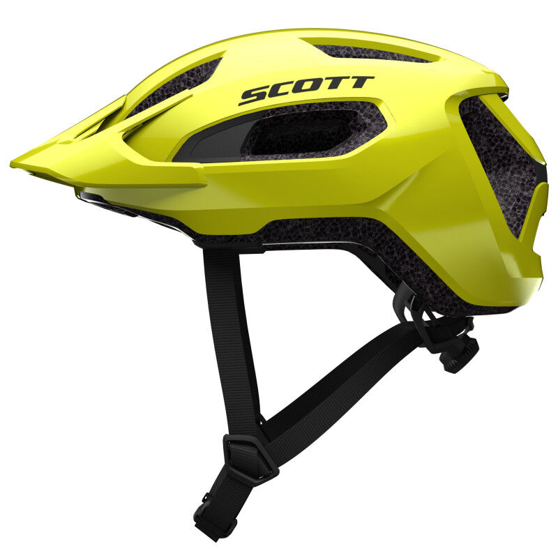Scott Supra (CE) - MTB-Helmet | Hardloop