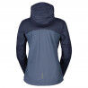 Scott Explorair Light WB Jacket - Vindjacka - Dam | Hardloop