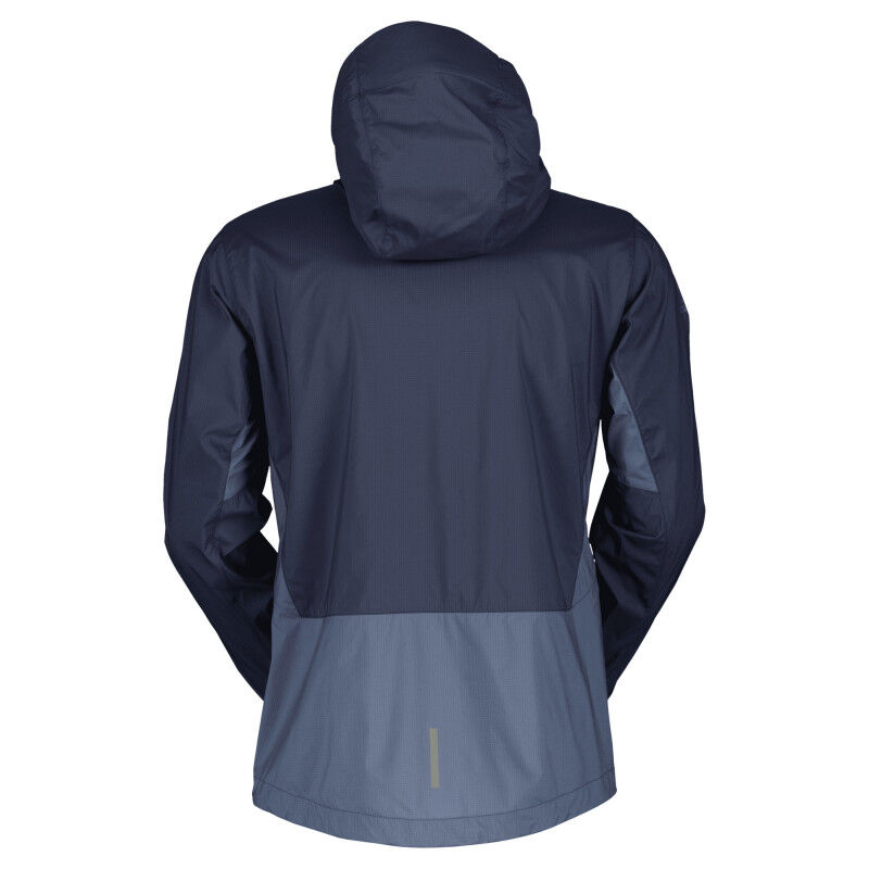 Scott Explorair Light WB Jacket - Giacca a vento - Uomo | Hardloop