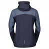 Scott Explorair Light Dryo 2.5L Jacket - Regnjacka - Dam | Hardloop