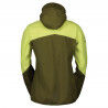 Scott Explorair Light Dryo 2.5L Jacket - Waterproof jacket - Women's | Hardloop