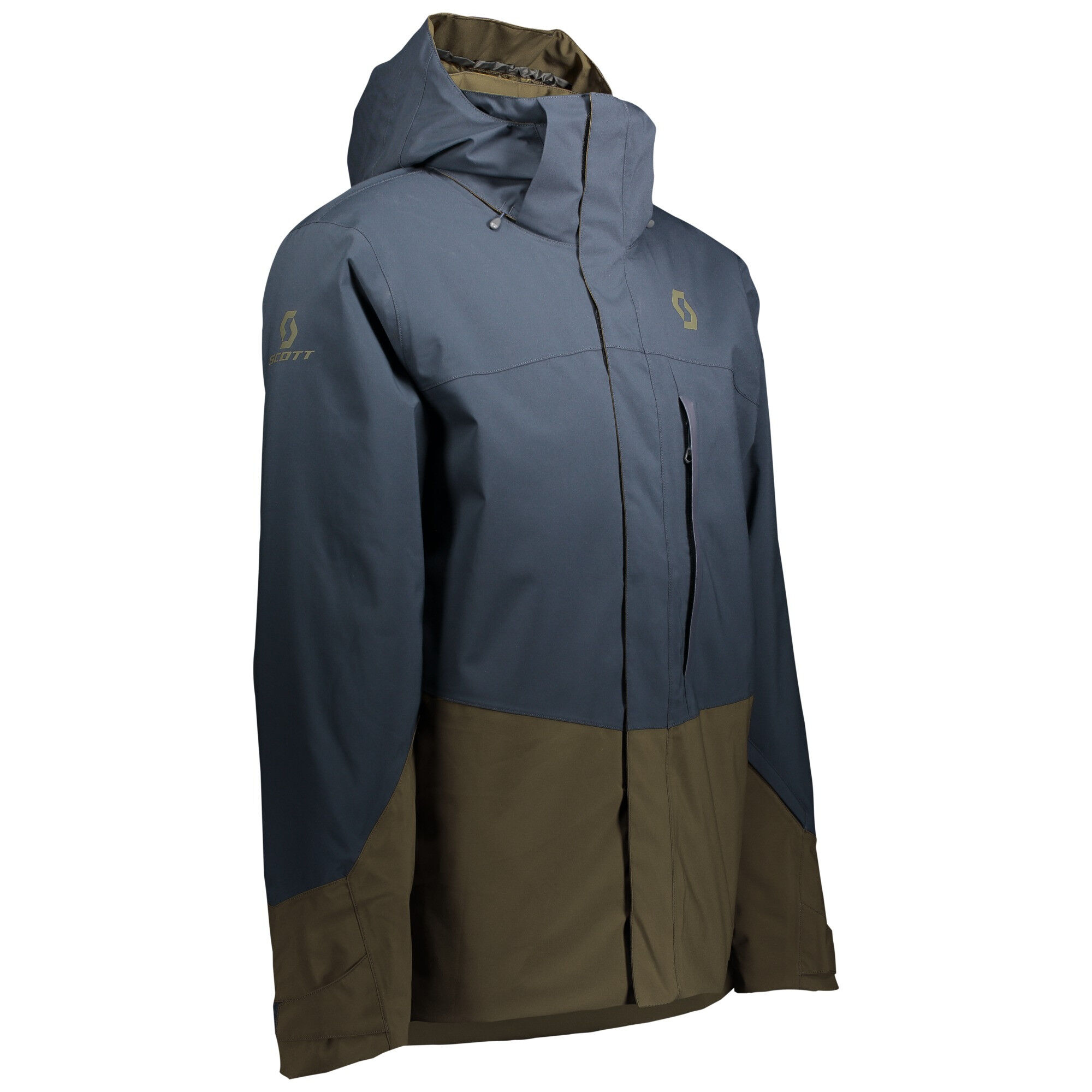 Scott Ultimate Dryo 10 Jacket - Giacca da sci - Uomo