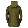 Scott Explorair Light Dryo 3 Layer Jacket - Chaqueta impermeable - Mujer