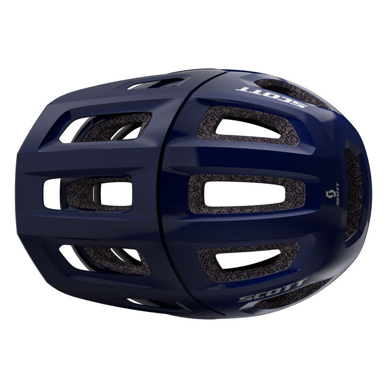 Scott Argo Plus (CE) - Capacete de BTT | Hardloop