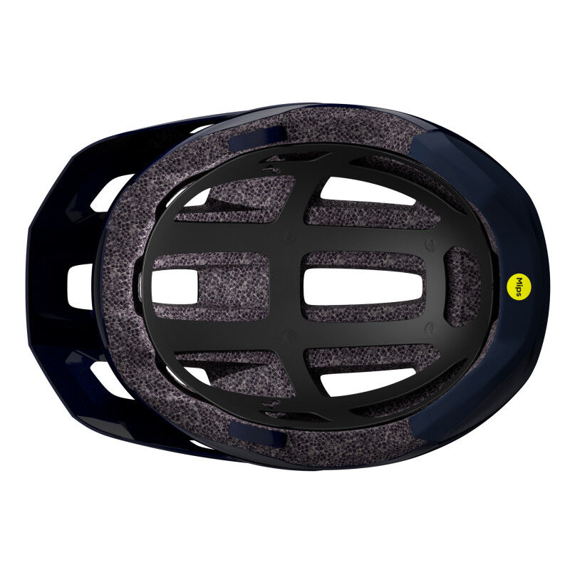 Scott Argo Plus (CE) - Casco MTB