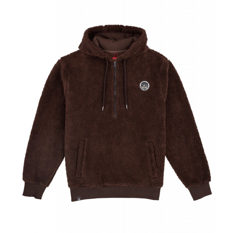 Oxbow Spandel - Fleece jacket - Men's | Hardloop