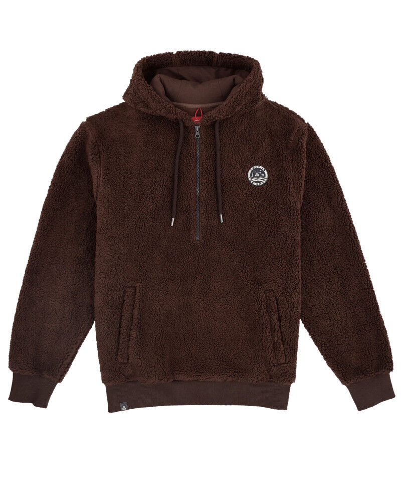 Oxbow Spandel - Fleece jacket - Men's | Hardloop