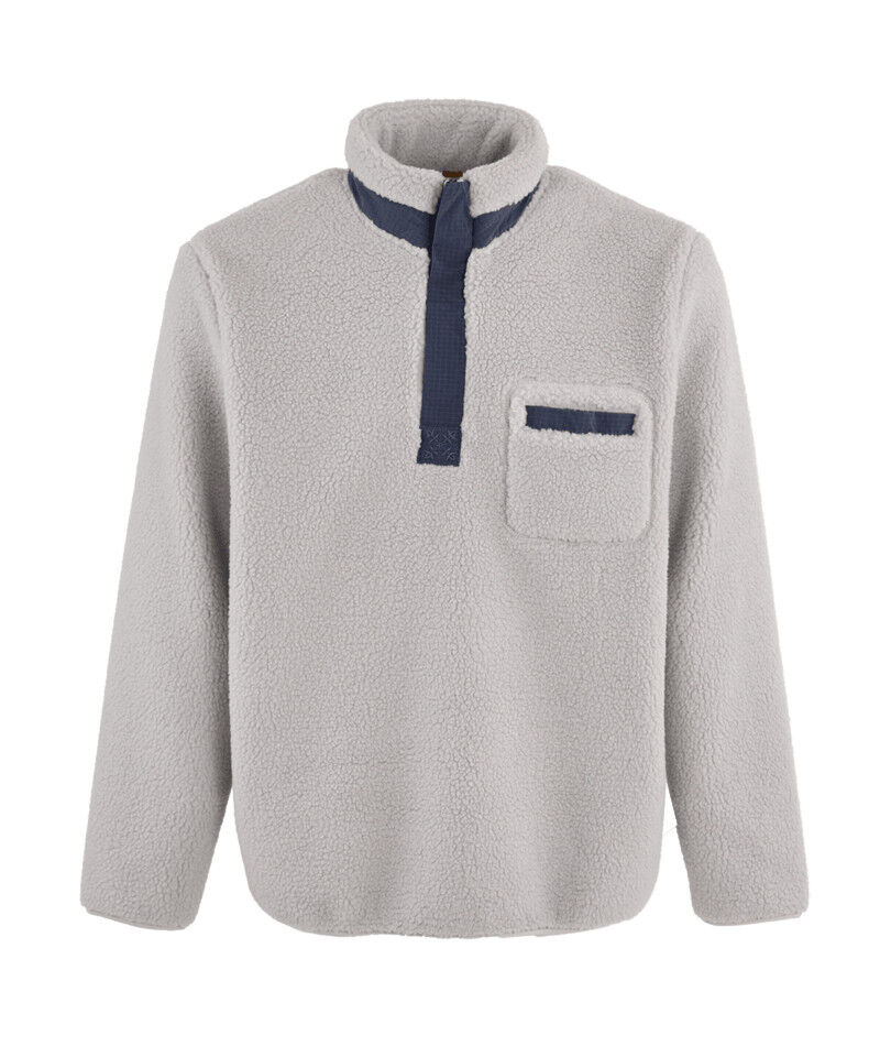 Oxbow Spezi - Polaire homme | Hardloop