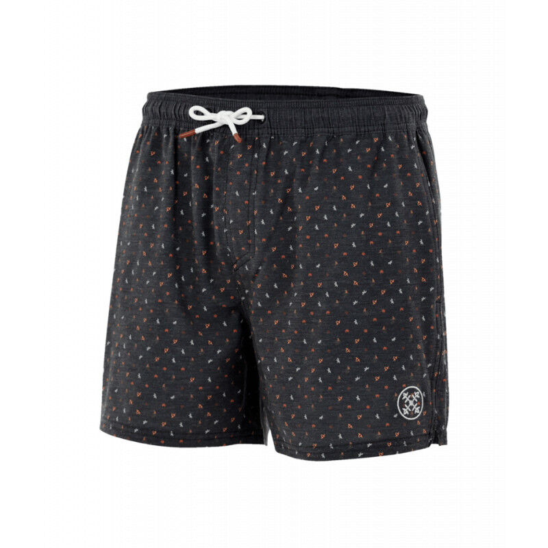 Vopeye - Calção de banho homem