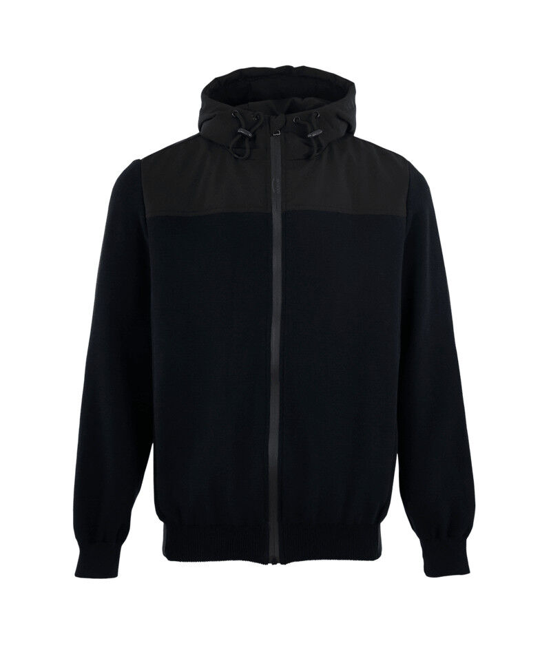 Oxbow Sieger - Chaqueta - Hombre | Hardloop