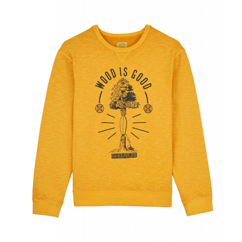 Serim - Sweatshirt homme