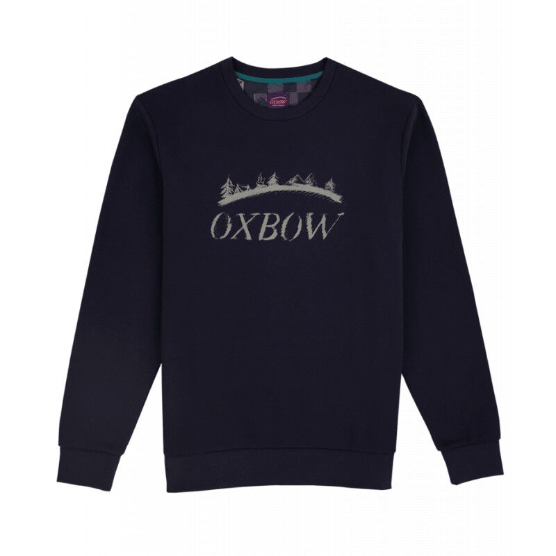 Oxbow Stega - Pullover - Herren | Hardloop