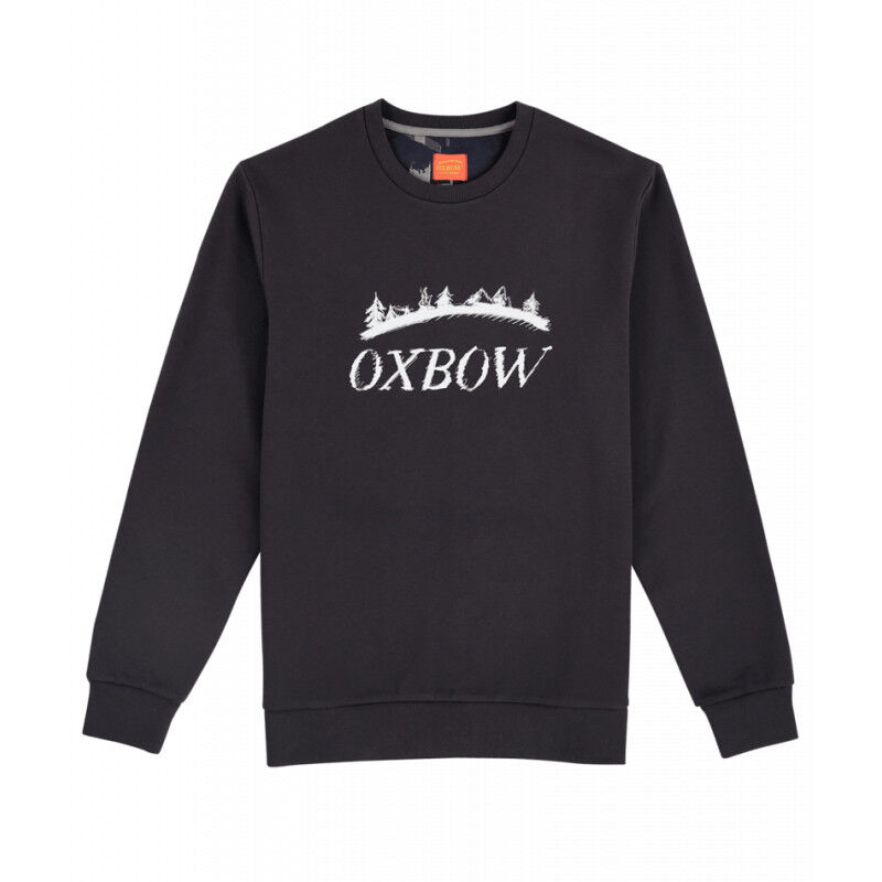 Stega - Sweatshirt sem capuz homem