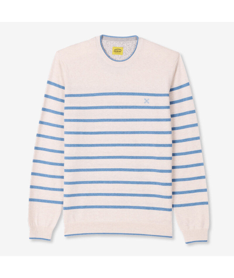 Oxbow Perom - Pullover homme | Hardloop