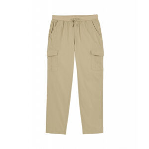 Pantalon Élastique Stretch OXBOW ONAGHEL - Taille Élastiquée, Coupe Casual, Hiver 2025