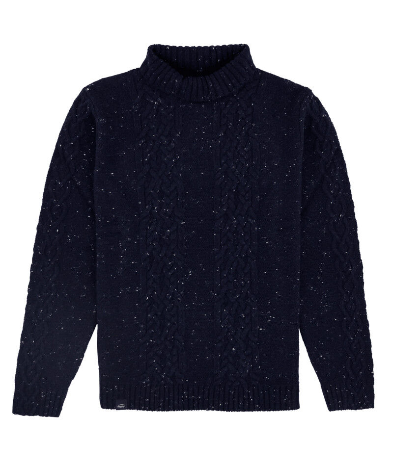 Oxbow Polger - Merino jumper - Men's | Hardloop