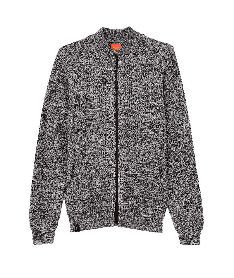 Oxbow Pirlez - Pullover - Herr | Hardloop