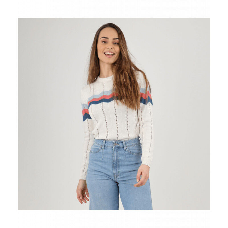 Oxbow Pergola - Pullover mulher | Hardloop