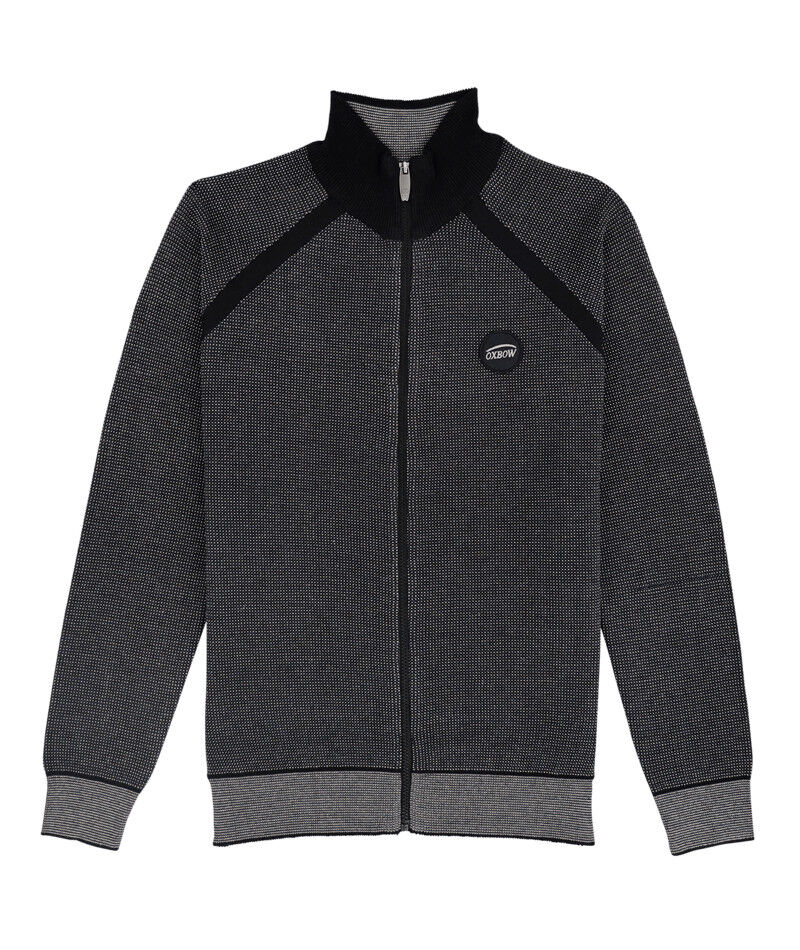 Oxbow Penrik - Pullover - Herr | Hardloop