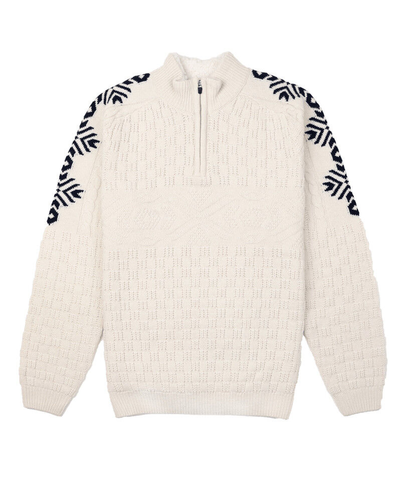 Oxbow Pentok - Pullover - Herr | Hardloop