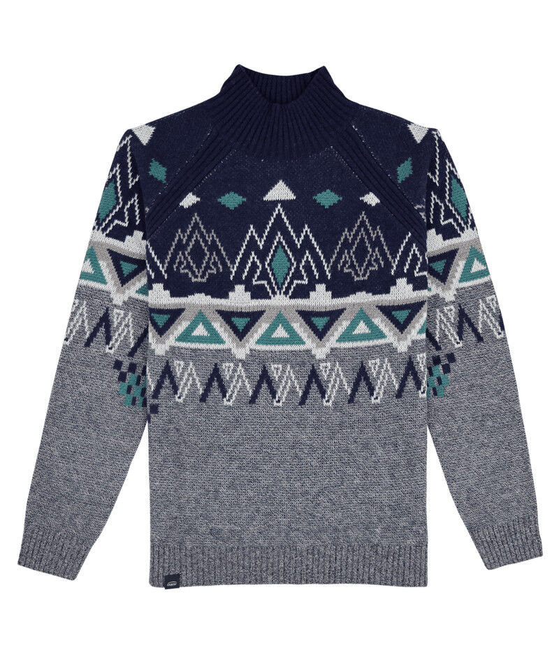 Oxbow Permag - Pullover - Herr | Hardloop