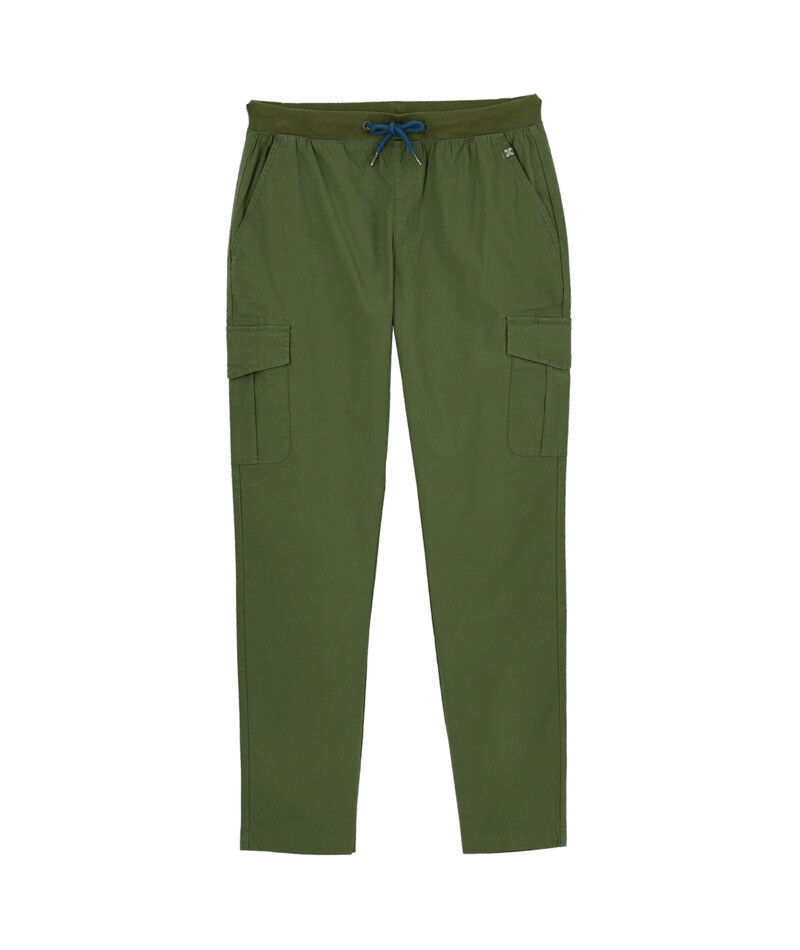 Oxbow Reagon - Hose - Herren | Hardloop