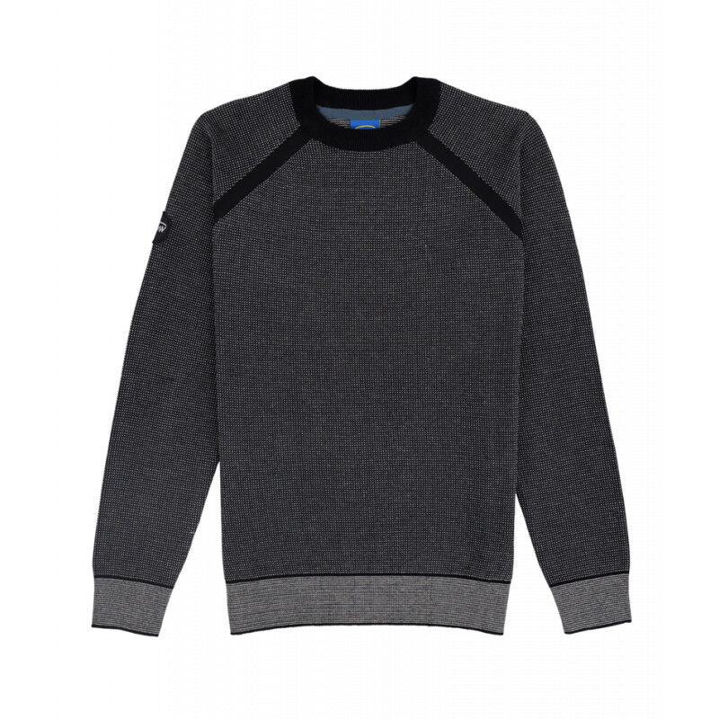 OXBOW Herren Badeanzug P0valens - Aus 100% Recyceltem Polyester, Mit Mesh-Innenhose