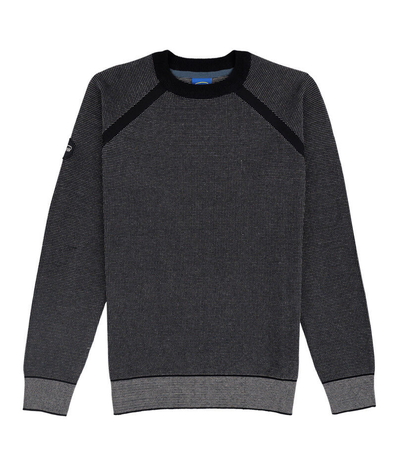 Oxbow Pastein - Pullover - Herr | Hardloop