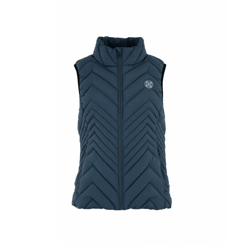 Juna - Gilet sintetico - Donna