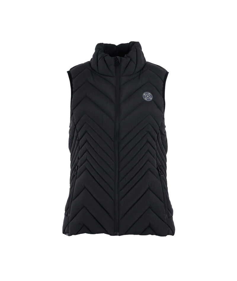 Oxbow Juna - Gilet sintetico - Donna | Hardloop