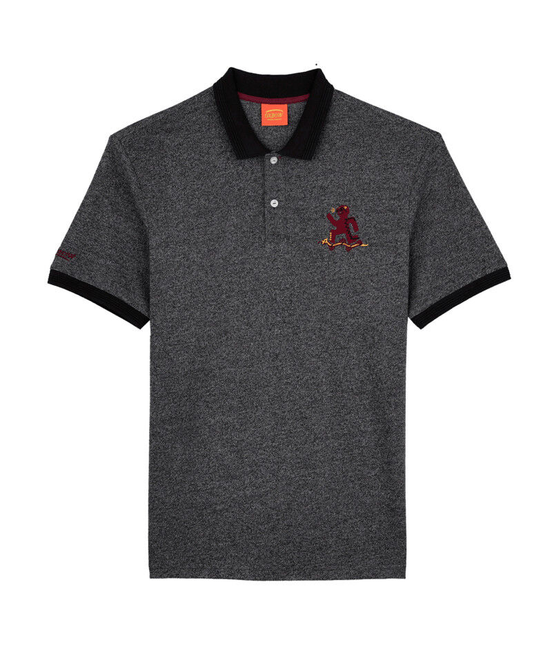 Oxbow Nourt - Maglia polo - Uomo | Hardloop