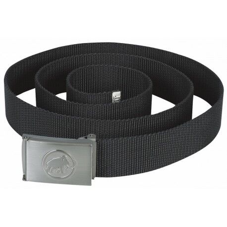 Mammut - Logo Belt - Belts