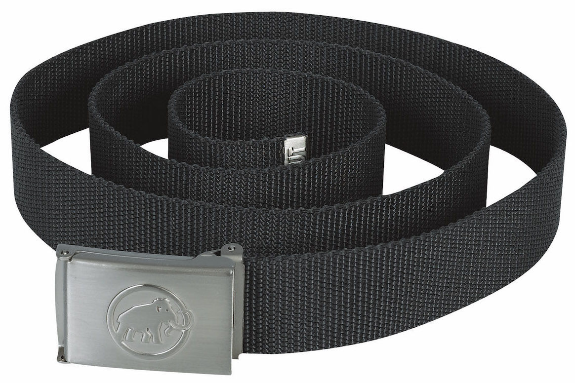 Mammut Logo Belt - Pásek | Hardloop