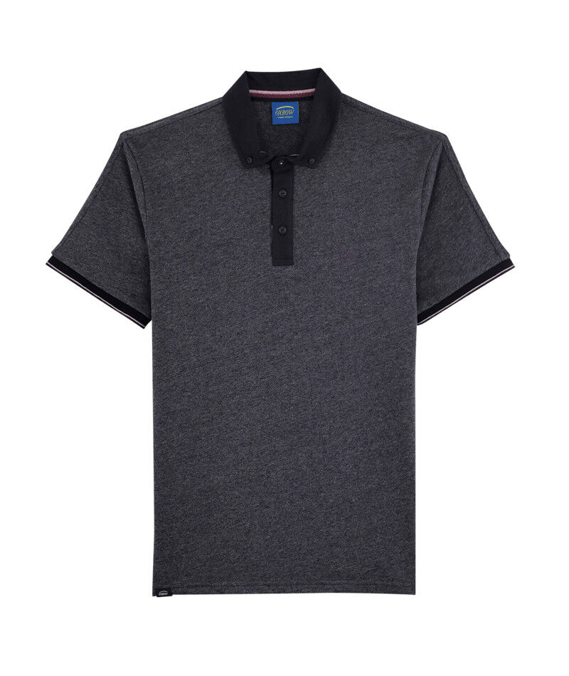 Oxbow Nosser - Maglia polo - Uomo | Hardloop