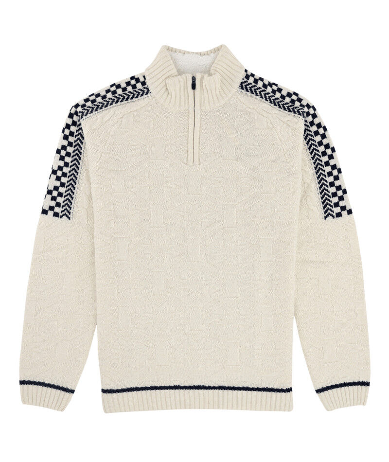 Oxbow Pakan - Merino jumper - Men's | Hardloop