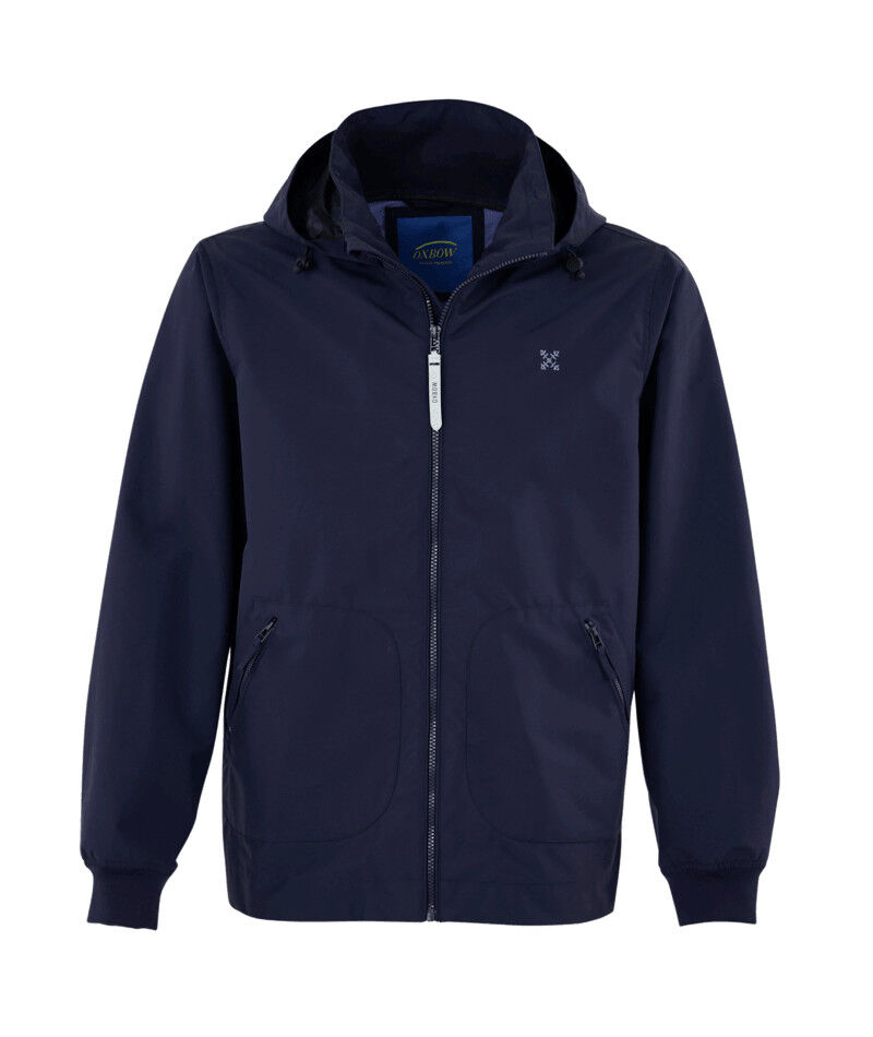 Oxbow Jington - Chaqueta - Hombre | Hardloop