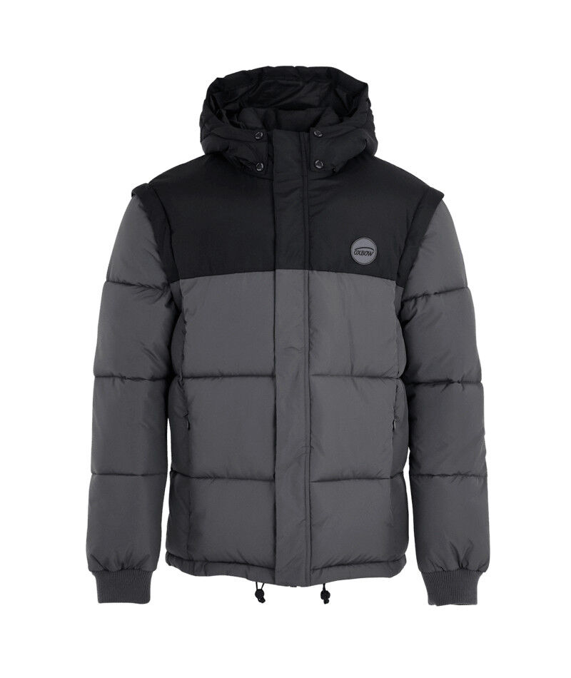 Oxbow Joe - Synthetic jacket - Men's | Hardloop