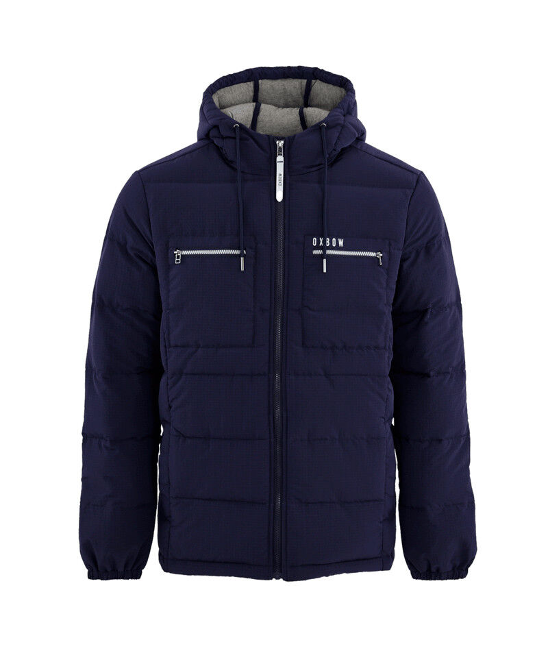 Oxbow Jeskol - Synthetic jacket - Men's | Hardloop