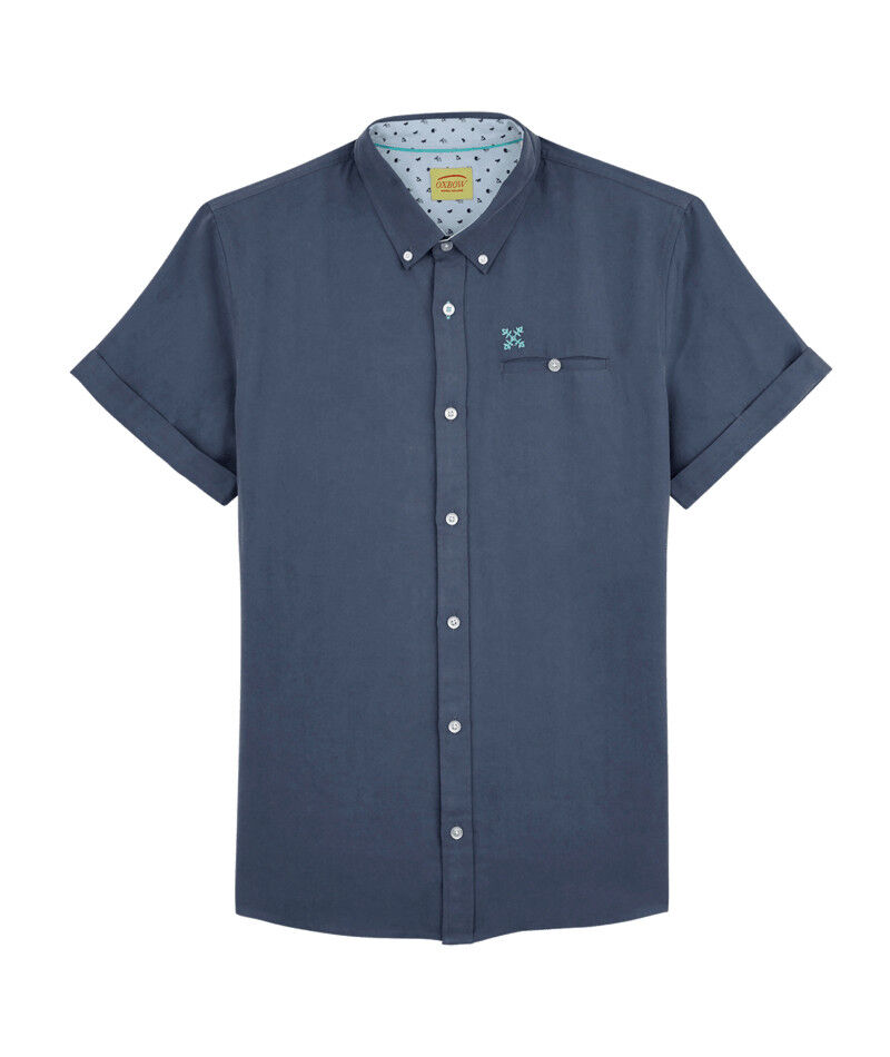 Oxbow Commi - Camicia - Uomo | Hardloop